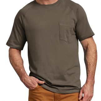 Temp-iQ™ Performance Cooling T-Shirt